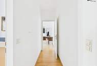Wunderschöne Wohnung in saniertem Altbau - perfekt für WGs