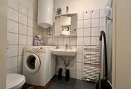 Charmante Singlewohnung mit Einbauküche – Hauseggerstraße!