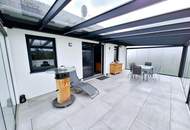 Koffer packen ud einziehen - Bungalow in Traismauer