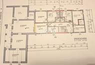 Gast- und Wohnhaus inkl. 4 Ferienwohnungen, 7 Garagenplätze und Parkplätze ca 3.500 m2 Grundfläche