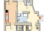 „Mein kleines Paradies inmitten der Stadt!“