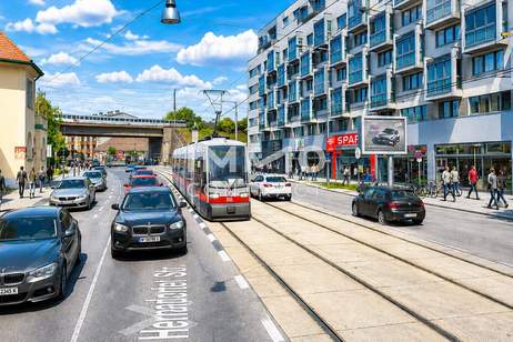 Profitables Tagesgeschäft I Take-away I Imbissstandplätze in frequentierter Lage mit Kundenfrequenz und starkem Umsatzpotenzial!, Gewerbeobjekt-miete, 1120 Wien 12., Meidling