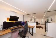 Exklusives Eckreihenhaus mit Whirlpool, sonniger Terrasse &amp; hochwertiger Ausstattung – 197,29 m² Wohn- &amp; Nutzfläche
