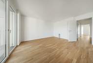 SOFORT EINZIEHEN >> charmante 3-Zimmer Wohnung mit bodentiefen Fenstern und 2 Balkone >> Top Anbindung