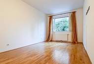 Exklusive 3-Zimmer-Wohnung mit großer Terrasse und Grünblick