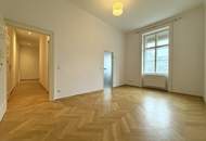 Repräsentatives 3-Zimmer-Altbau-Büro im 3. OG mit Lift in trendiger Topmikrolage