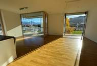 3- Zimmer Wohnung mit Aussicht!