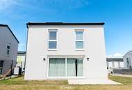 Stilvolles Designhaus - Architektur trifft Komfort