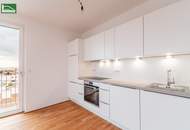 Lebensqualität im 22. Bezirk - Moderne 3-Zimmer Wohnung mit großer Freifläche!