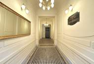 Penthouse-Maisonette mit 35 m² Terrasse auf Wohnebene &amp; Fernblick – Wohnen über den Dächern der Stadt