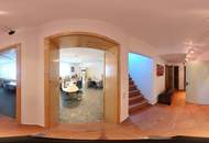 "Architektenhaus: Wohnen &amp; Arbeiten"