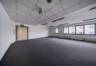 Saniertes, barrierefreies Büro Nähe Margaretenplatz zu mieten