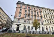 Charmante 3-Zimmer-Wohnung in 1150 Wien – 700 Meter zum Westbahnhof | 1100 Meter zur Mariahilferstraße/Einkaufsstraße