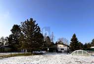 BUNGALOW MIT GROSSEM GARTEN UND POOL - RUHELAGE