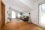 "4-Zimmer-Weitblick" Premium Residence