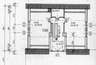 Modernisiertes Einfamilien-Wohnhaus, Sonnenterrasse, Sackgassenende