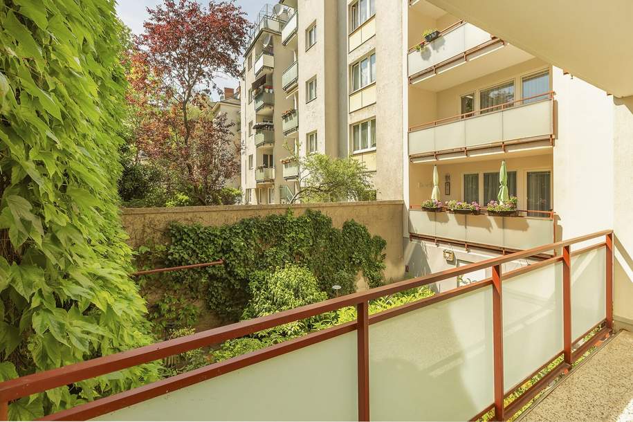 Camillo-Sitte-Gasse - Erstbezug nach Generalsanierung, 5 Zimmer Neubau mit hofseitiger Loggia, Wohnung-kauf, 495.000,€, 1150 Wien 15., Rudolfsheim-Fünfhaus