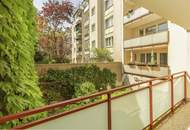 Camillo-Sitte-Gasse - Erstbezug nach Generalsanierung, 5 Zimmer Neubau mit hofseitiger Loggia