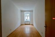 Schöne Altbau Erdgeschoss Wohnung mit Garten im Zentrum von Linz