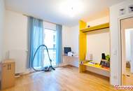 Moderne 3-Zimmer-Wohnung mit kleinem Balkon in zentraler Lage – ab Mai 2025 verfügbar
