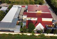 Arbeiten &amp; Wohnen