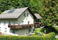 Charmantes Mehrparteienhaus in Lackenhof am Ötscher – Ihr alpines Ferienrefugium