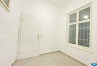 Zwischen Tradition &amp; Moderne – Ihr neues Zuhause im Stilaltbau mit DG-Ausbau