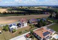Open House am Samstag den 5. September 2026 von 10-12 Uhr - Viel Raum. Viel Aussicht. Viele Möglichkeiten.