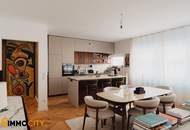 Exklusive 4-Zimmer-Wohnung mit großzügiger Wohnküche beim Naschmarkt – Faulmanngasse 3, 1040 Wien
