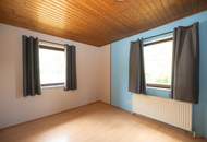 Ruhelage: Einfamilienhaus in Teesdorf mit viel Stauraum und Garage