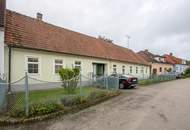 Ehemaliges Bauernhaus mit großem Grundstück – ländlicher Charme trifft auf vielfältige Möglichkeiten
