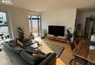 U2 MESSE - MODERNE 3-ZIMMER BEI DER U2