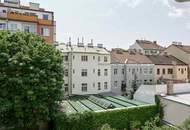 Klein, fein, gut gelegen: Einraumtraum nähe Amalienbad