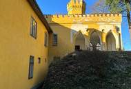 SCHLOSS WERKSCHLÖSSL Antimonschlössl steht zum Verkauf