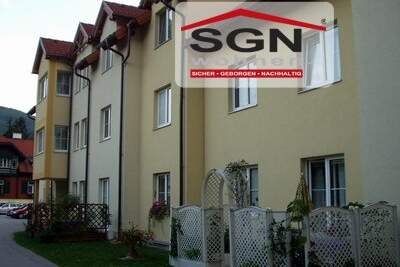 Genossenschaftswohnung in Payerbach, Wohnung-miete, 912,22,€, 2650 Neunkirchen