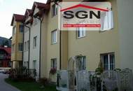 Genossenschaftswohnung in Payerbach