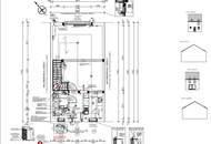 Viel Platz im neuen Zuhause!