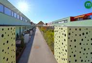 Reihenhaus mit Terrasse, Pool und Keller in Breitenleer Ruhelage