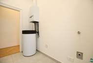 6-room apartment with balcony and air conditioning in the 7th district