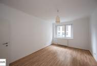 einziehen und wohlfühlen: gepflegte 2-Zimmer-Wohnung mit separater Küche