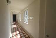 DG-Wohnung in einem hübschen Altbau in der Hetzgasse