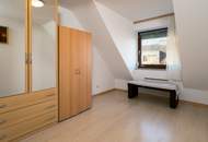 Gepflegte 3-Zimmer-Wohnung in Mödling inkl. KFZ Stellplatz