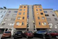 Charmante 2-Zimmer-Wohnung mit Terrasse im 21. Bezirk!