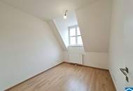 HELL &amp; RUHIG! 3-Zimmerwohnung mit Klimaanlage - Altbauflair und modernstes Wohnen im Herzen von Wien