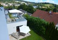 "Wohntraum" Villa mit Pool - Fernblick und direkten Zugang zum Wald