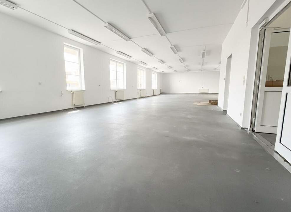 Attraktives Geschäftslokal in Hofamt Priel, top Lage