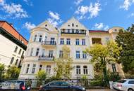 Historisches Dachgeschoss-Juwel mit stilvollem Design! Exklusiver Erstbezug mit traumhaftem Weitblick!