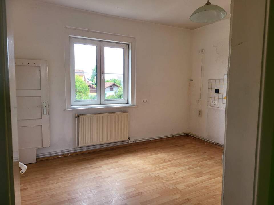 UNBEFRISTET! Entzückende 2-Zimmer Wohnung