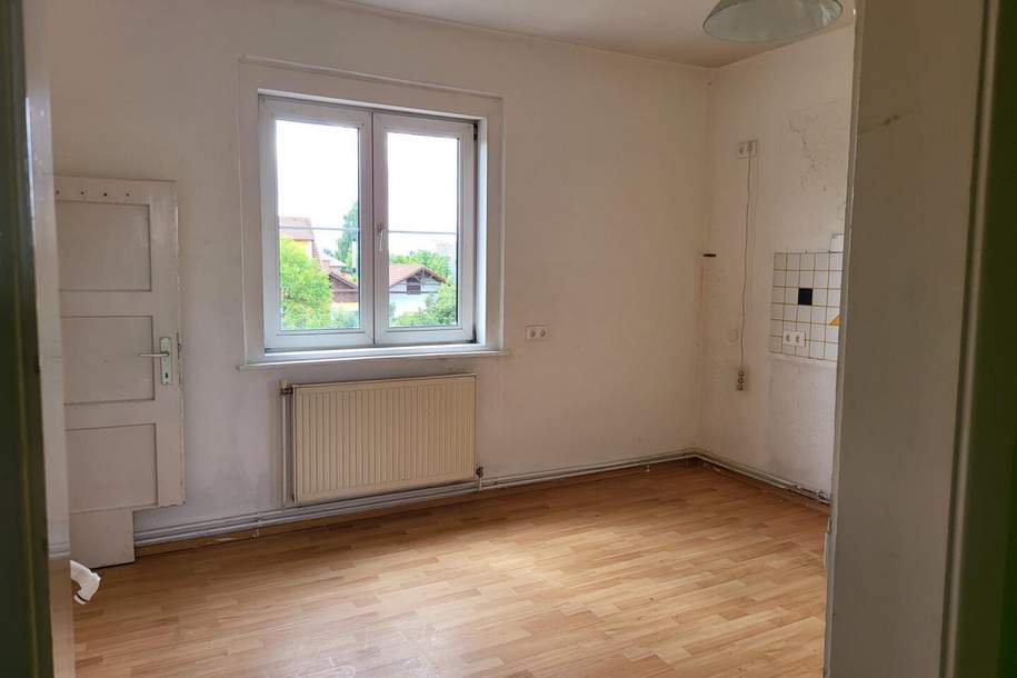 UNBEFRISTET! Entzückende 2-Zimmer Wohnung, Wohnung-miete, 459,19,€, 3751 Horn