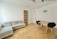 Vollsanierte 2-Zimmer-Wohnung + Nebengebäude im Innenhof – Wien